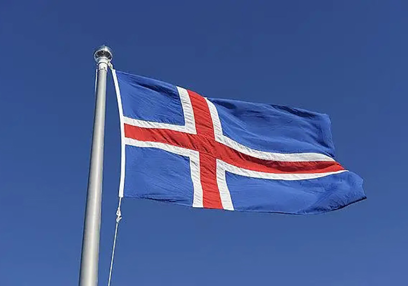 Compliance requirements for e-cigarettes in Iceland