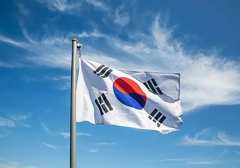 韩国电子火因合规要求