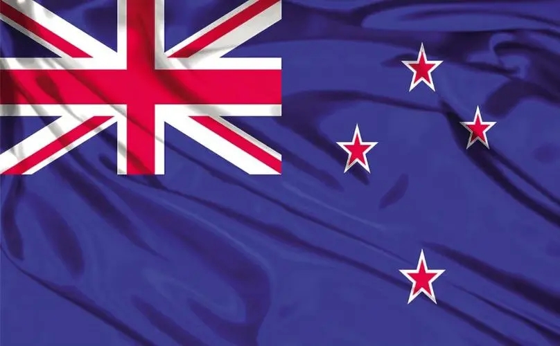 新西兰电子火因法规更新